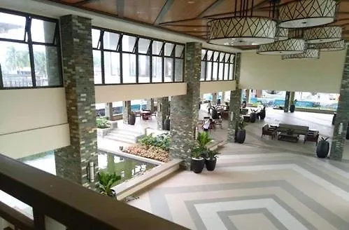 Davao City Condominium Luxury With Balcon Ocean Breeze