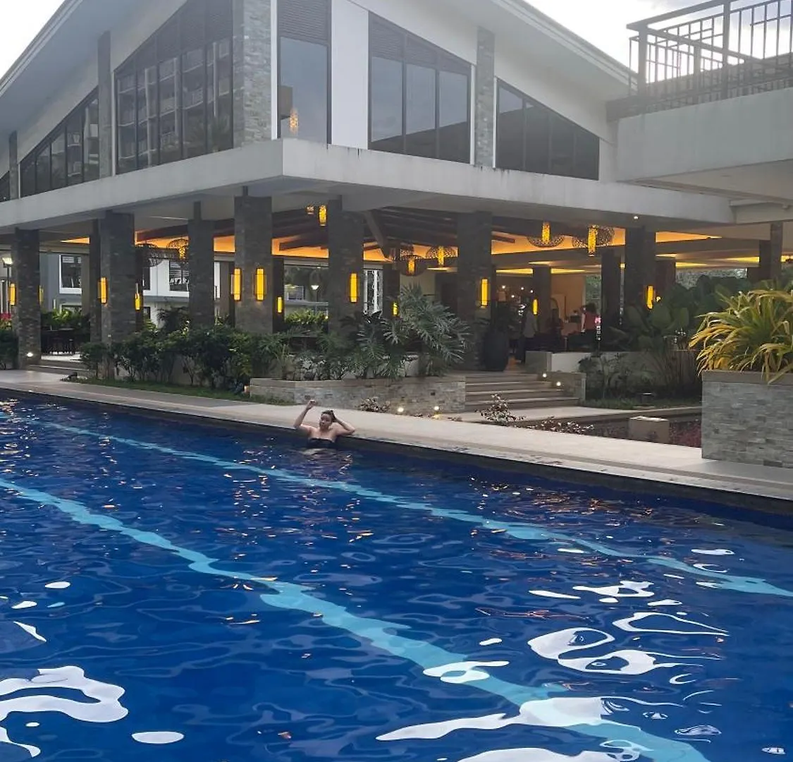 Davao City Condominium Luxury With Balcon Ocean Breeze הפיליפינים