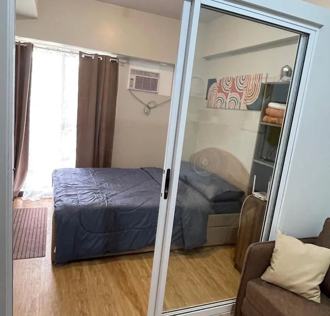 Davao City Condominium Luxury With Balcon Ocean Breeze